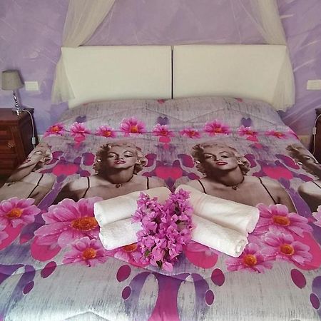 B&B Villa La Bouganville Camaiore Kültér fotó