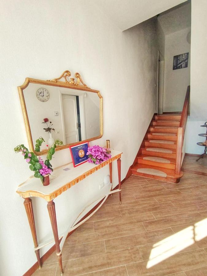 B&B Villa La Bouganville Camaiore Kültér fotó