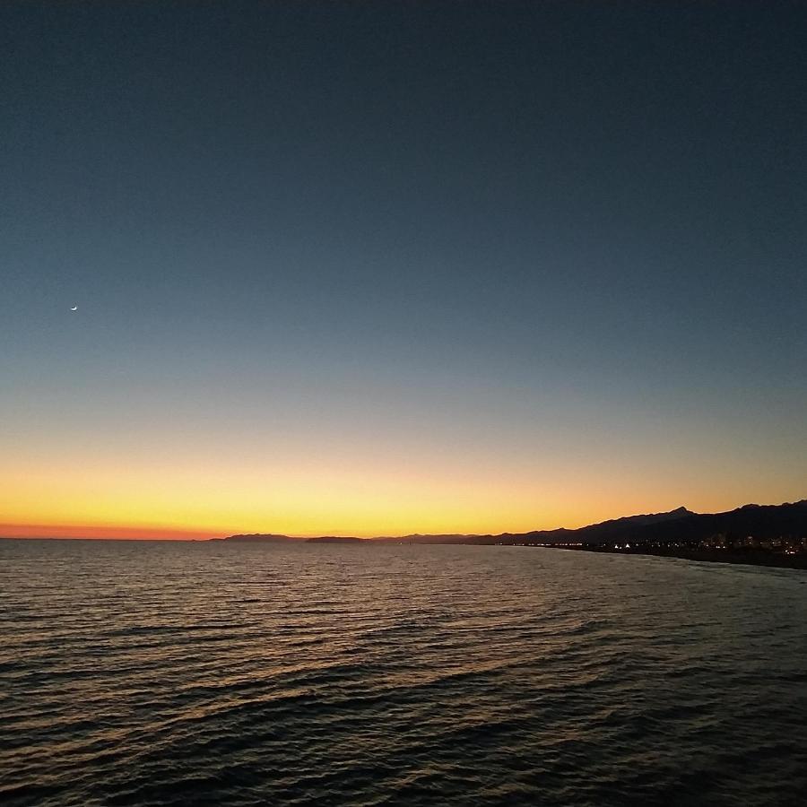 B&B Villa La Bouganville Camaiore Kültér fotó