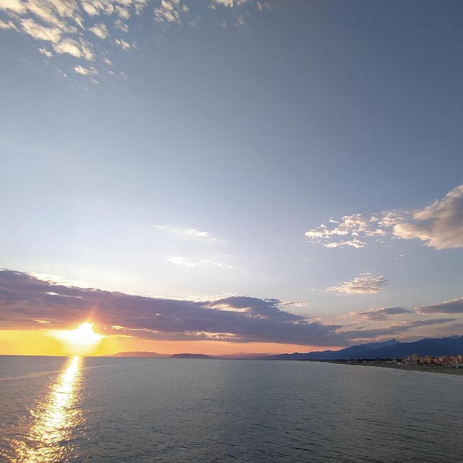 B&B Villa La Bouganville Camaiore Kültér fotó