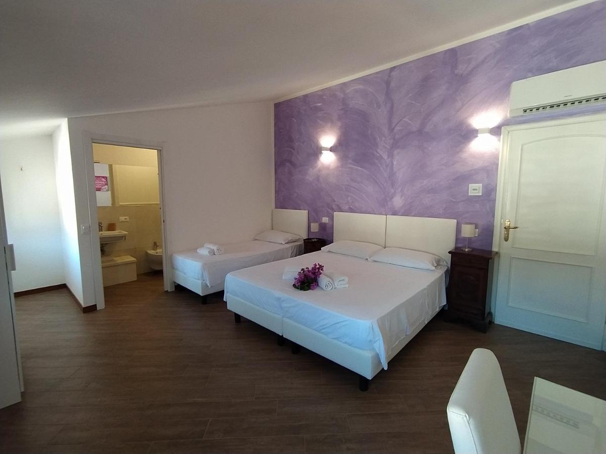 B&B Villa La Bouganville Camaiore Kültér fotó