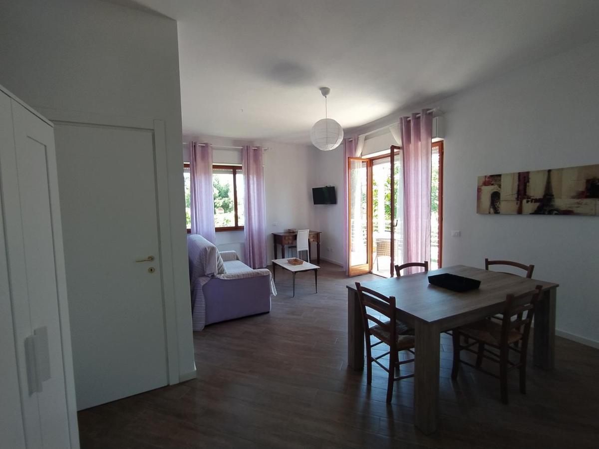 B&B Villa La Bouganville Camaiore Kültér fotó