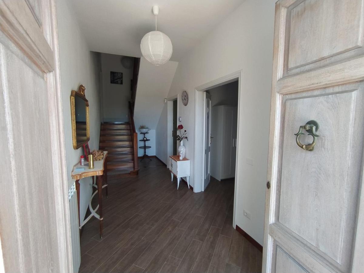 B&B Villa La Bouganville Camaiore Kültér fotó