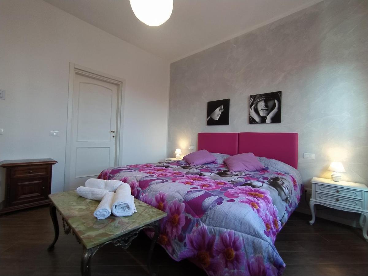 B&B Villa La Bouganville Camaiore Szoba fotó