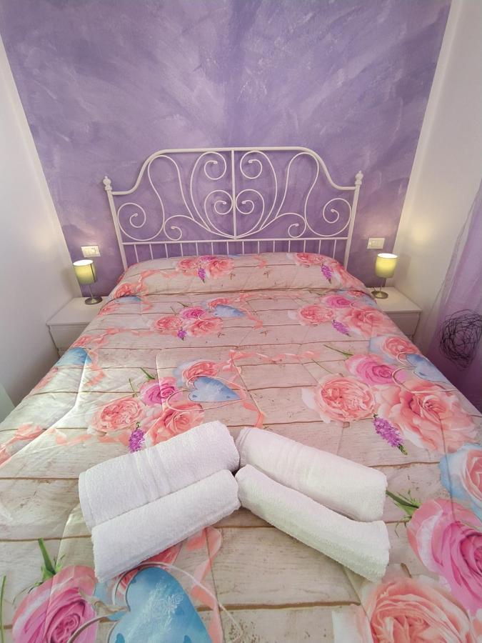 B&B Villa La Bouganville Camaiore Szoba fotó