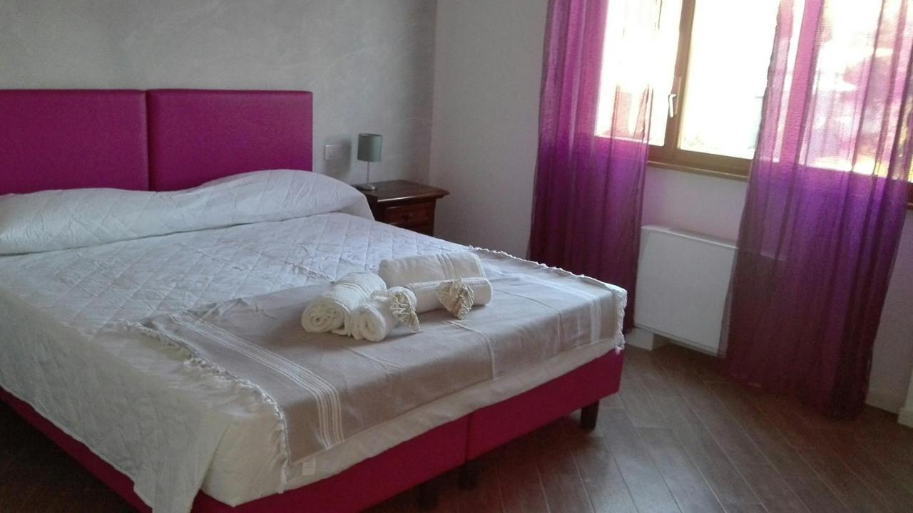 B&B Villa La Bouganville Camaiore Kültér fotó