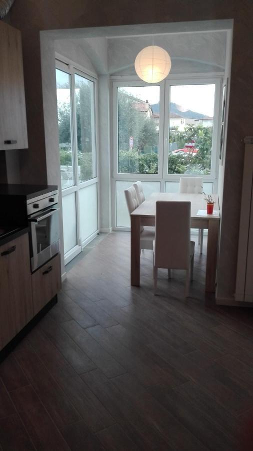 B&B Villa La Bouganville Camaiore Kültér fotó