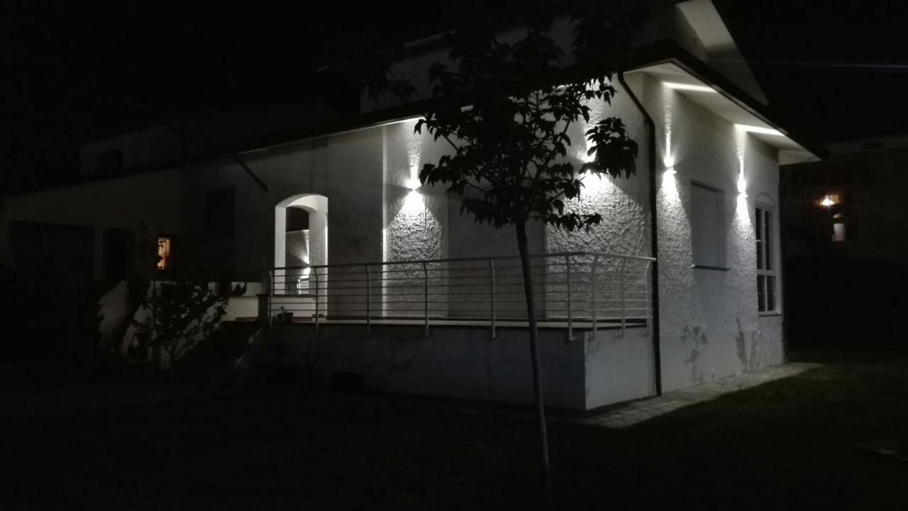 B&B Villa La Bouganville Camaiore Kültér fotó