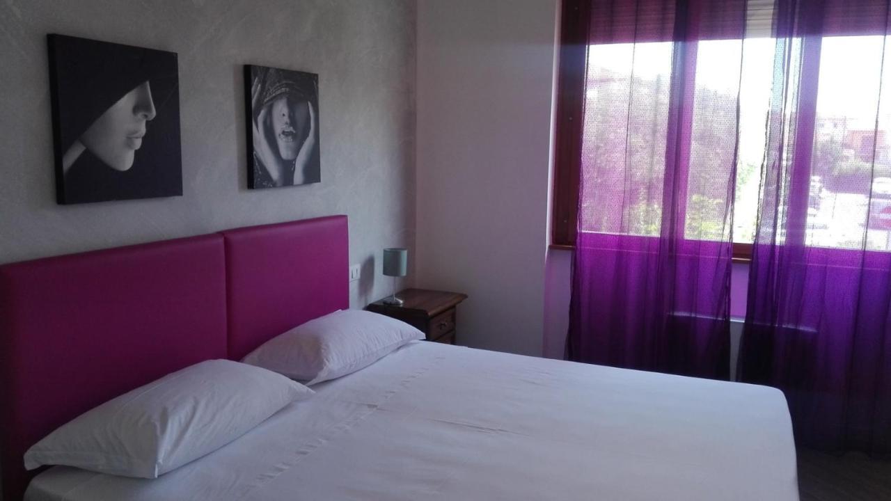 B&B Villa La Bouganville Camaiore Kültér fotó